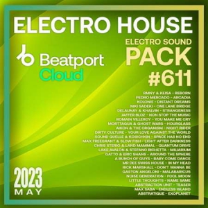 VA - Beatport Electro House: Sound Pack #611