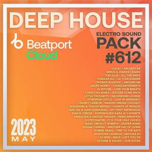 VA - Beatport Deep House: Sound Pack #612