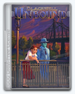 The Blackwell Unbound