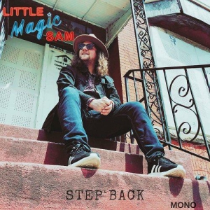 Little Magic Sam - Step Back