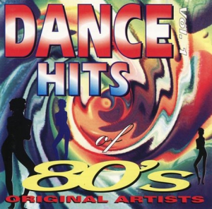 VA - Dance Hits Of The 80`s 