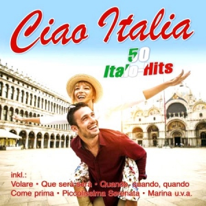 VA - Ciao Italia - 50 Italo-Hits