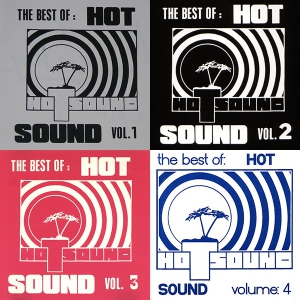 VA - The Best Of Hotsound [01-04]