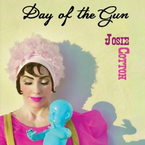 Josie Cotton - Day of the Gun
