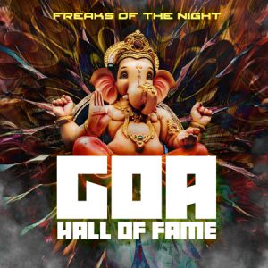 VA - Goa Hall of Fame
