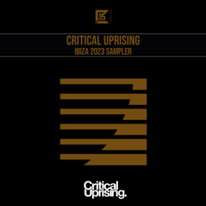 VA - Critical Uprising Ibiza 2023 Sampler