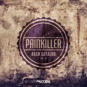 Painkiller - Back Catalog [02]