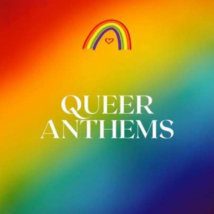 VA - Queer Anthems