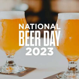 VA - National Beer Day
