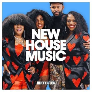 VA - Defected New House Music Playlist May