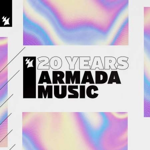 VA - Armada Music - 20 Years Extended Versions