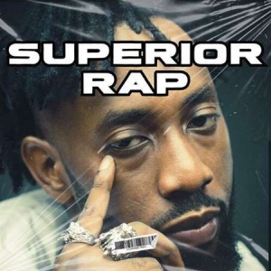 VA - Superior Rap