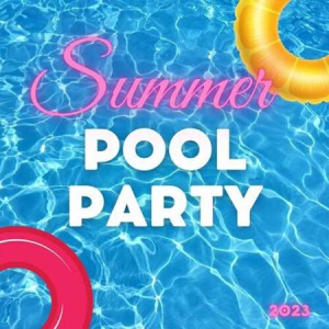 VA - Summer Pool Party