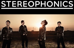 Stereophonics - 14 альбомов