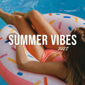 VA - Summer Vibes 2023