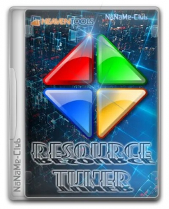 Resource Tuner Business|Personal 2.23.0 RePack (& Portable) by Dodakaedr [Ru/En]