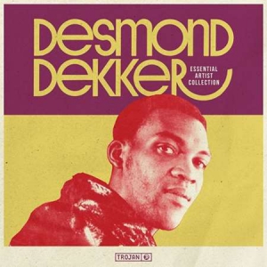 Desmond Dekker - Essential Artist Collection