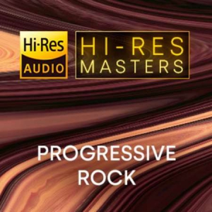 VA - Hi-Res Masters: Progressive Rock