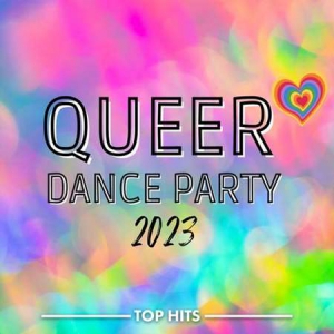 VA - Queer Dance Party