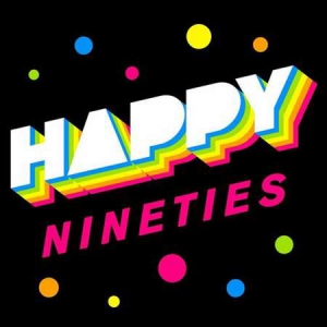 VA - Happy Nineties