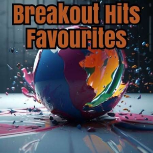 VA - Breakout Hits - Favourites