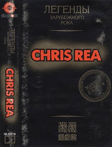 Chris Rea -   