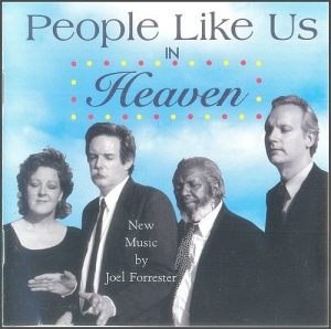 People Like Us - In Heaven
