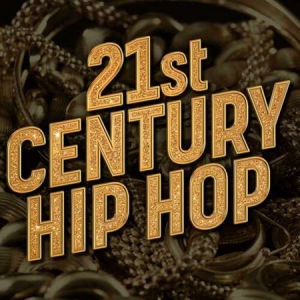 VA - 21st Century Hip Hop