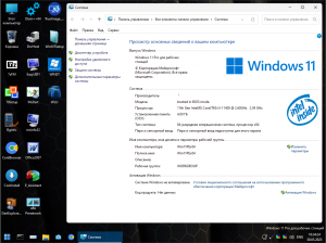 Windows 11 PE x64 by Xemom1 (08.06.23) [Ru]