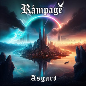 Rampage - Asgard