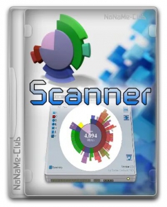 Scanner 2.13 Portable [Multi/Ru]