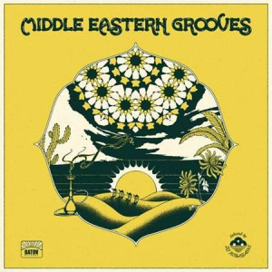 VA - Middle Eastern Grooves