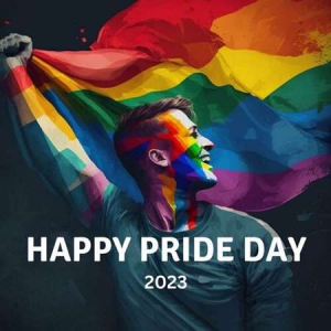 VA - Happy Pride Day 