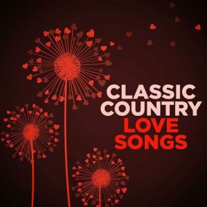 VA - Classic Country Love Songs 