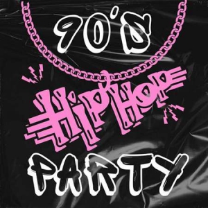 VA - 90's Hip Hop Party