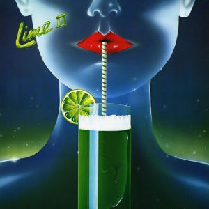 Lime - All Studio Albums