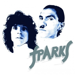Sparks - 26 , 4 , 56 CD