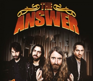  The Answer - 8 