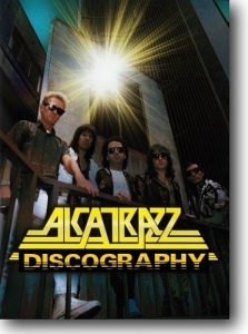 Alcatrazz - 11 , 2 -, 27 CD