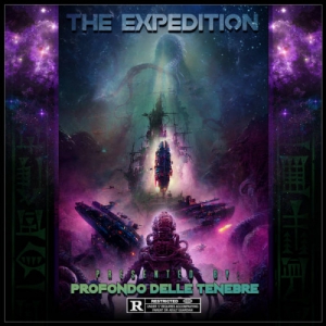 Profondo Delle Tenebre - The Expedition