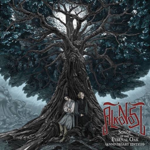 Alkonost - Songs of the Eternal Oak [Anniversary Edition]