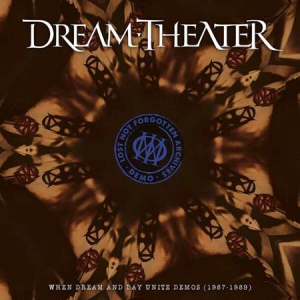 Dream Theater - Lost Not Forgotten Archives: When Dream And Day Unite Demos