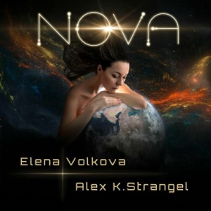 Elena Volkova And Alex K. Strangel - Nova