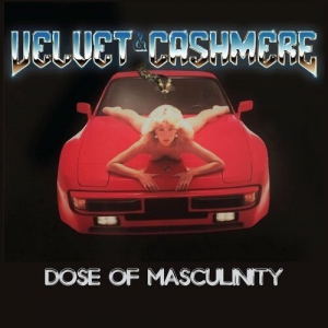Velvet & Cashmere - Dose Of Masculinity