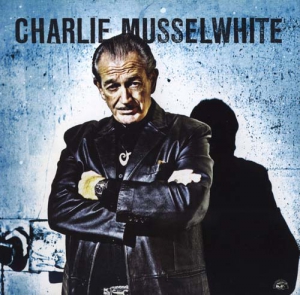 Charlie Musselwhite - 34 Albums