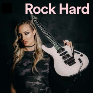 VA - Rock Hard