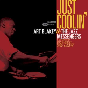 Art Blakey & The Jazz Messengers - Just Coolin' 