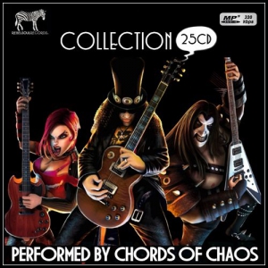 Chords Of Chaos - Collection