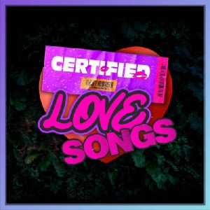 VA - Certified Love Songs