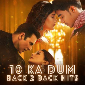 VA - 10 Ka Dum: Back 2 Back Hits